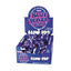 Charms Blow Pop Blue Razz Berry Bubblegum Filled Lollipop 18.4g 48 Pack