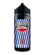 DOOZY SERIOUSLY SODA 100ML BLUE WING