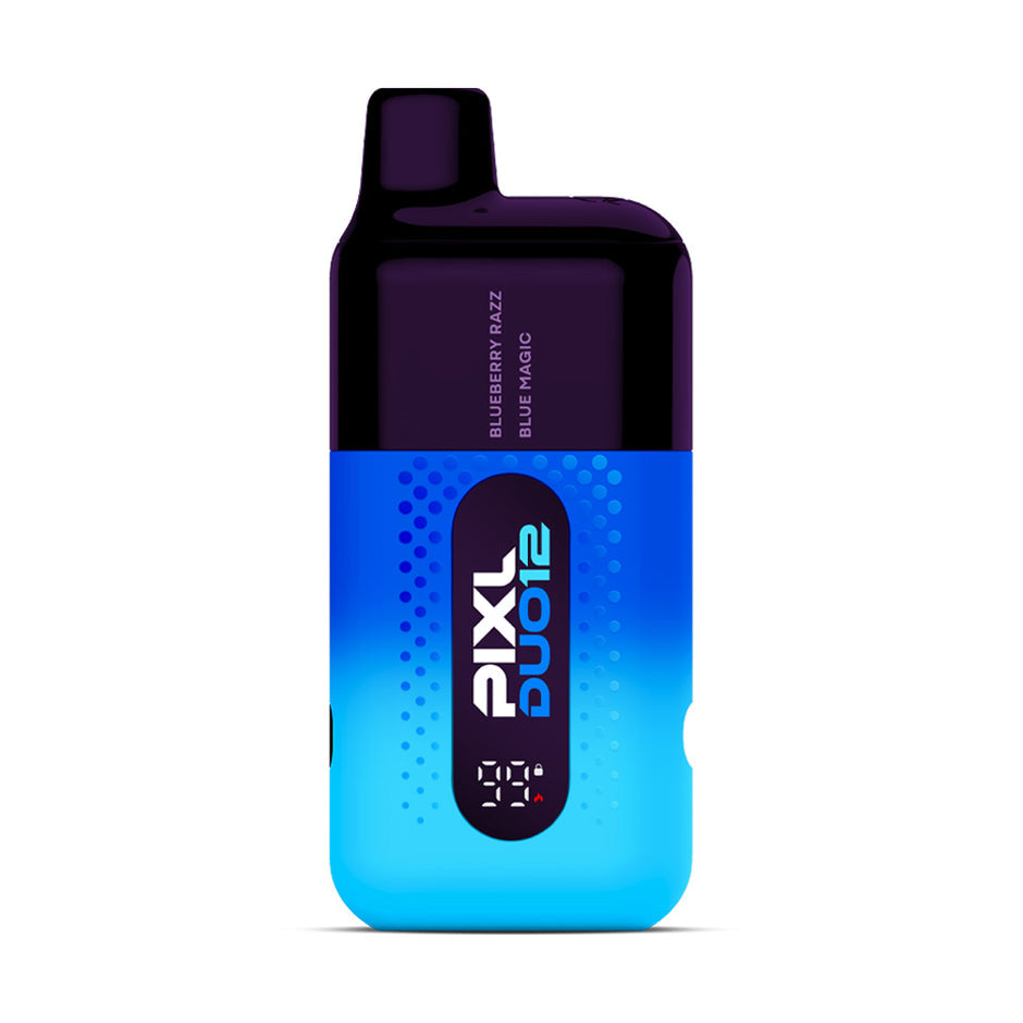 PIXL DUO 12ML BLUE EDITION (5) Main image