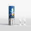 SKE 600 PRO REFILL POD 2 PACK BLUE FUSION (10)