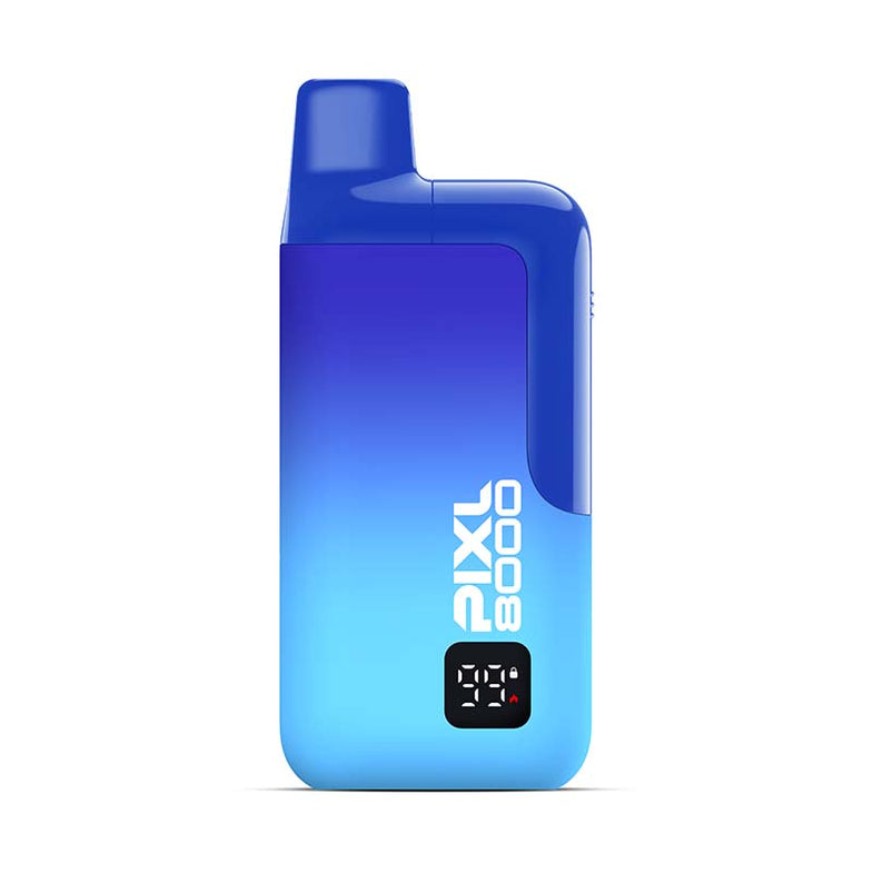 PIXL 8000 (2025) KIT BLUE MAGIC (5) Main image