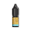 GOLD BAR SALTS 10ML BLUE RASPBERRY (10)