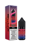 ELUX LEGEND SALTS BLUE RAZZ CHERRY (10)