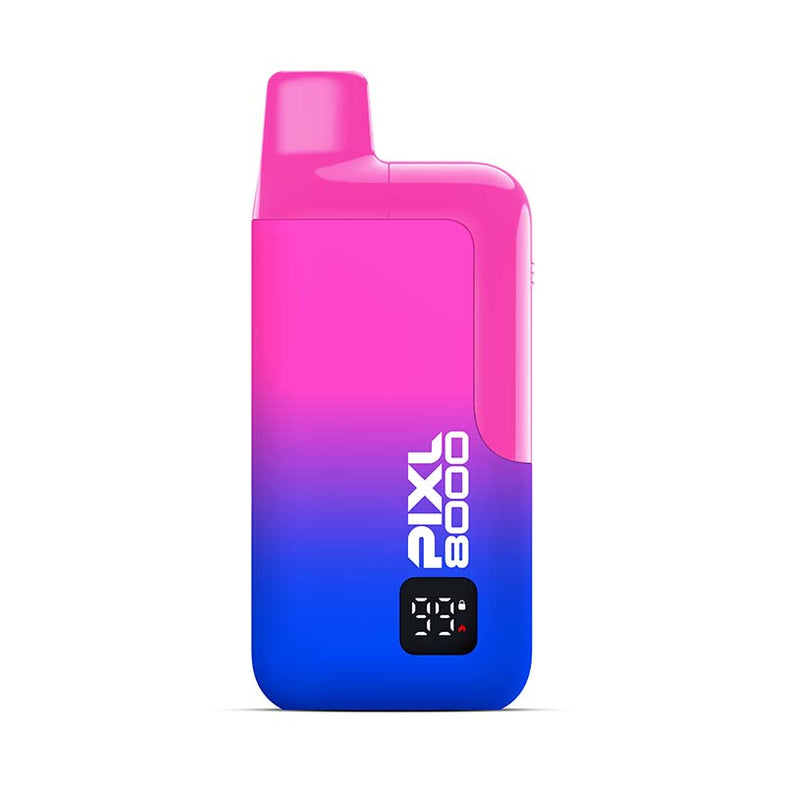 PIXL 8000 (2025) KIT BLUE RAZZ CHEW (5) Main image