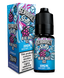 SERIOUSLY SALTY 10ML NIC SALTS BLUE RAZZ ICE (10)
