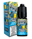 SERIOUSLY SODA 10ML NIC SALTS BLUE RAZZ LEMONADE (10)