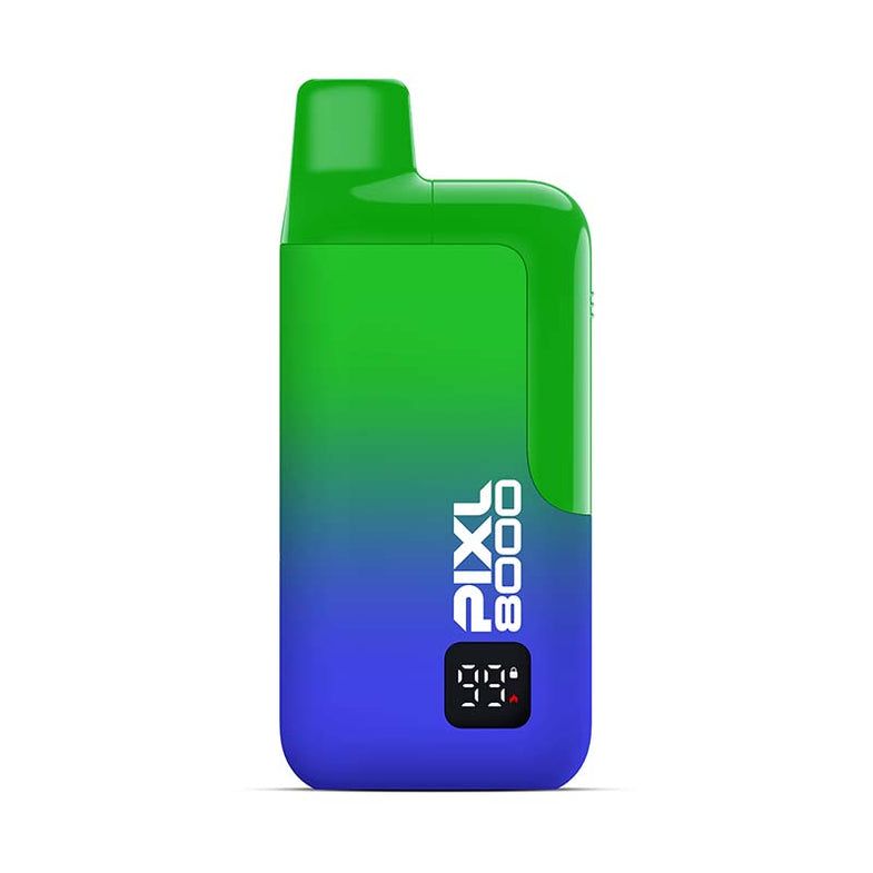 PIXL 8000 (2025) KIT BLUE RAZZ LEMONADE (5) Main image