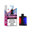 HAYATI PRO ULTRA 25K POD BLUE SOUR RASPBERRY (5)