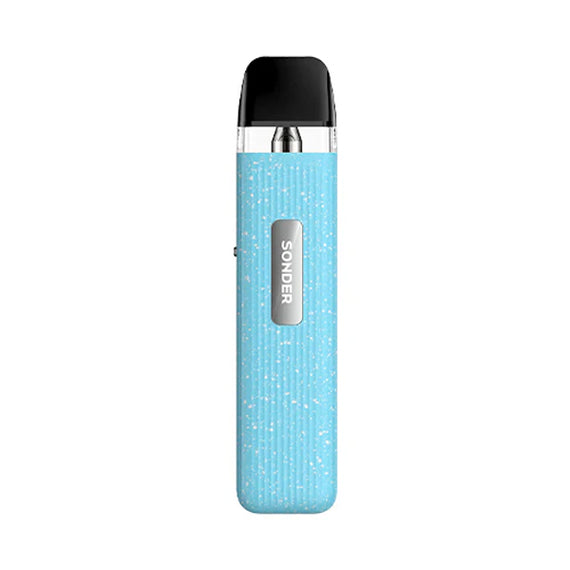 GEEK VAPE SONDER Q POD KIT BLUE WHISPER Main image