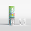 SKE 600 PRO REFILL POD 2 PACK BLUEBERRY LIME (10)