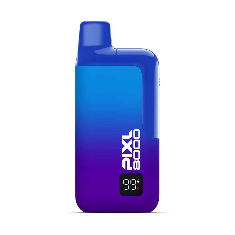 PIXL 8000 (2025) KIT BLUEBERRY RASPBERRY (5) Main image