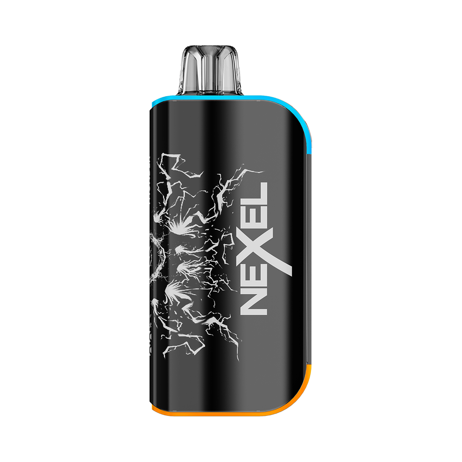 NEXEL THUNDER 15K KIT BLUEBERRY CHERRY CRANBERRY (5) Main image