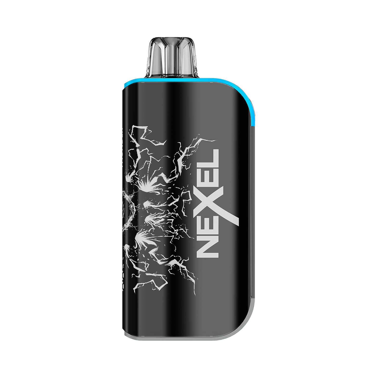 NEXEL THUNDER 15K KIT BLUE RASPBERRY ICE (5) Main image