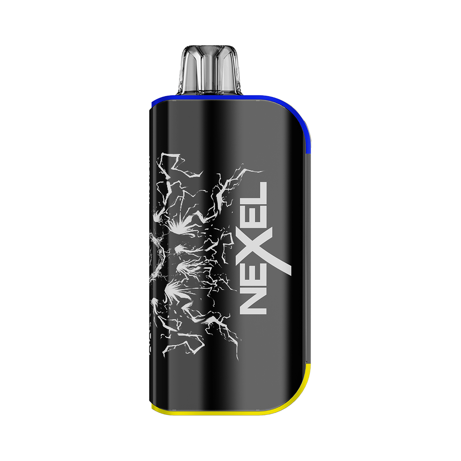NEXEL THUNDER 15K KIT BLUE RAZZ LEMONADE (5) Main image