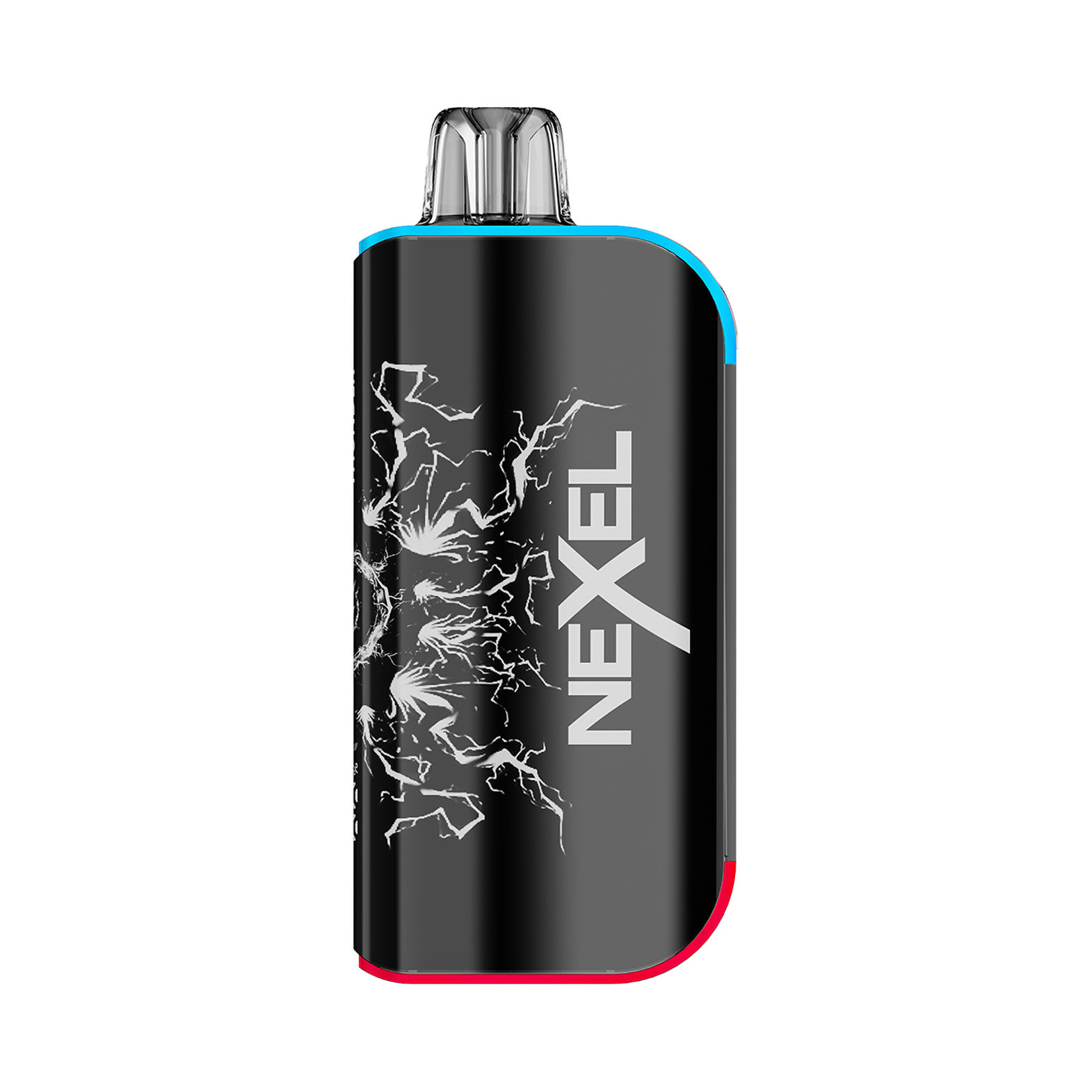 NEXEL THUNDER 15K KIT BLUE SOUR RASPBERRY (5) Main image