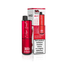 IVG 2400 4in1 Red Raspberry Edition Vape 5 Pack