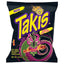 Takis Dragon Sweet Chilli 92.3g