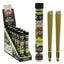 G-Rollz Natural OGK Blunts Cones 12 Pack
