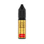 GOLD BAR SALTS 10ML CHERRY FIZZ (10)