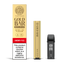 GOLD BAR RELOAD BATTERY + POD CHERRY FIZZ (10)