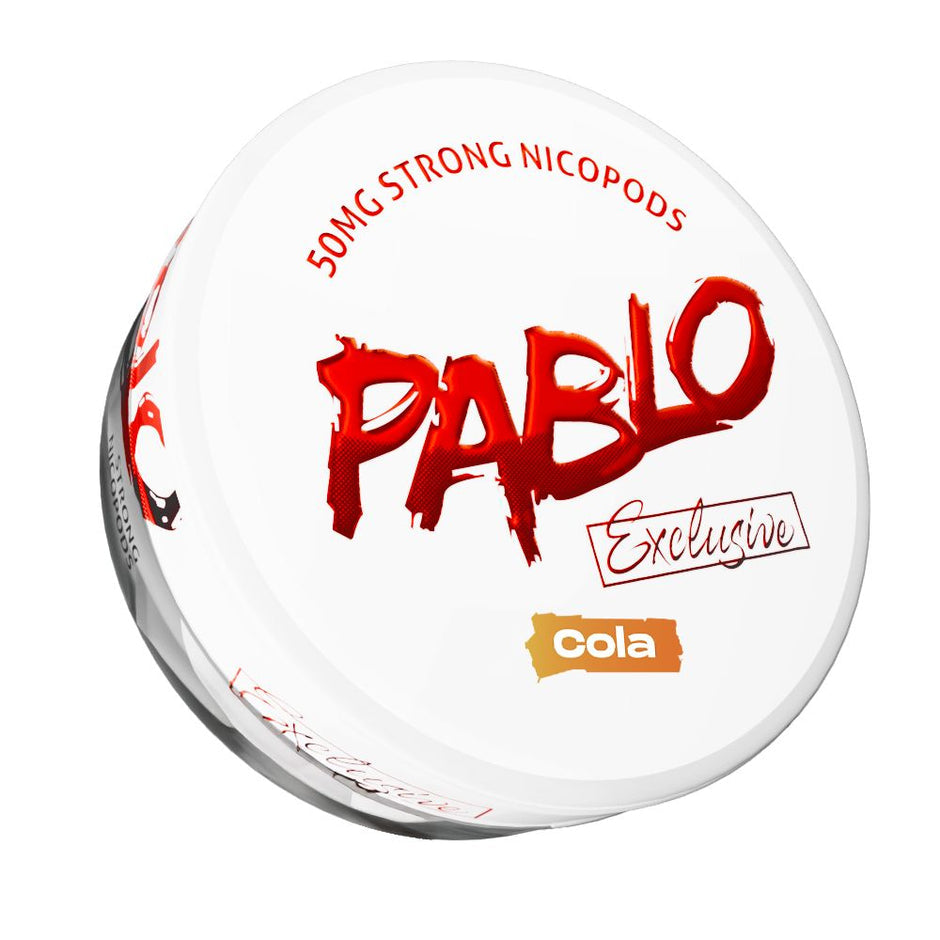 PABLO COLA (10) Main image