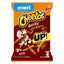 Japanese Cheetos Crunchy Barbecue 70g 12pack