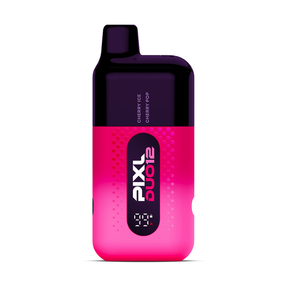 PIXL DUO 12ML CHERRY EDITION (5) Main image