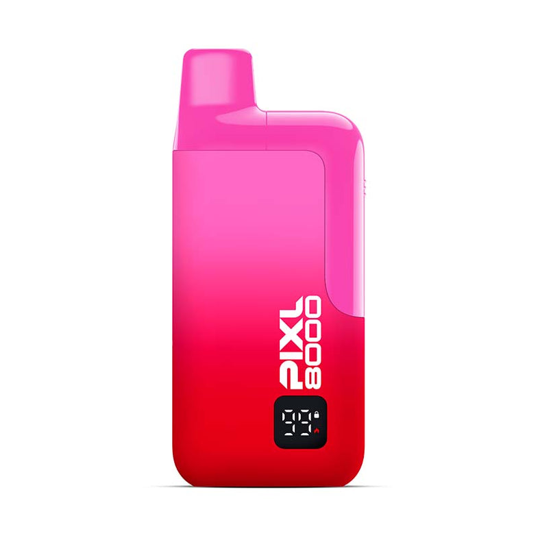 PIXL 8000 (2025) KIT CHERRY ICE (5) Main image