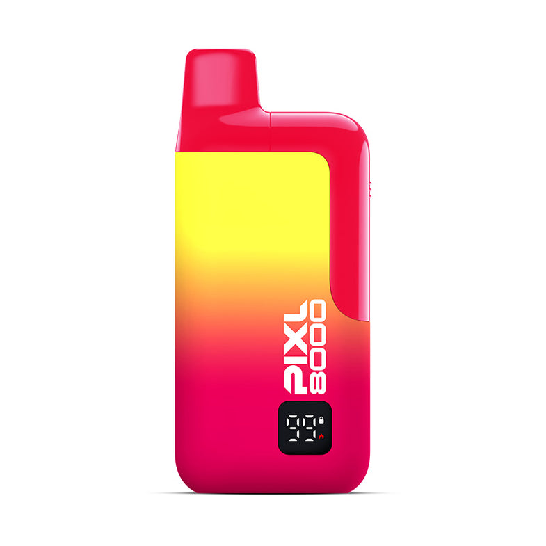PIXL 8000 (2025) KIT CHERRY LEMONADE (5) Main image