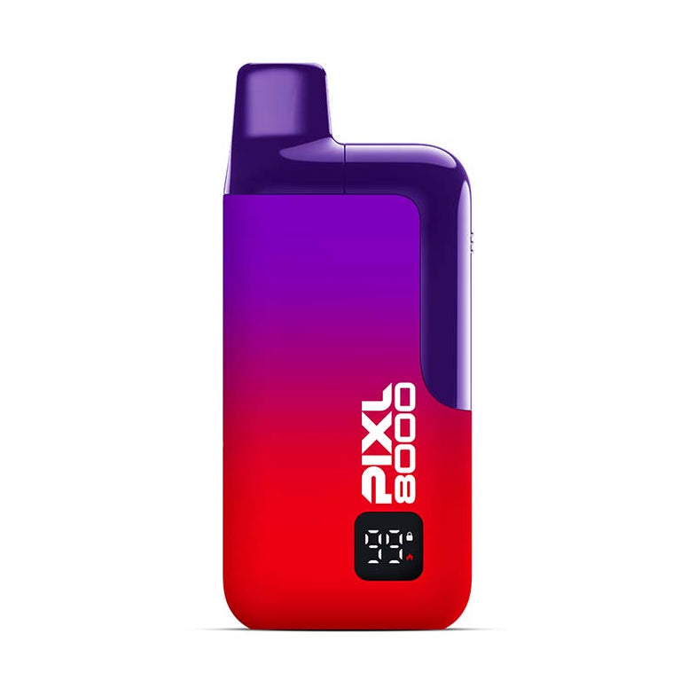 PIXL 8000 (2025) KIT CHERRY POP (5) Main image