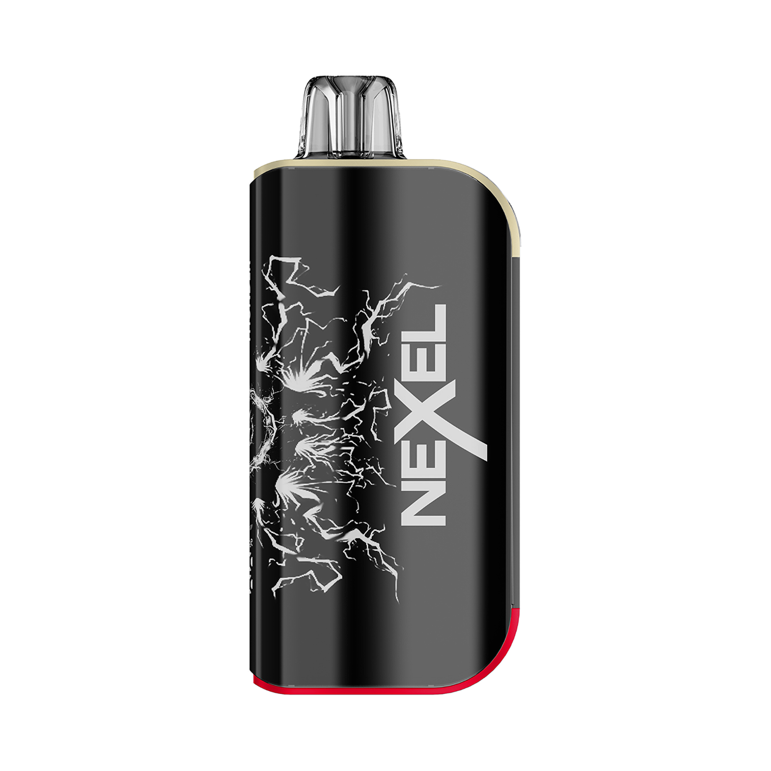 NEXEL THUNDER 15K KIT CHERRY SOUR RASPBERRY (5) Main image