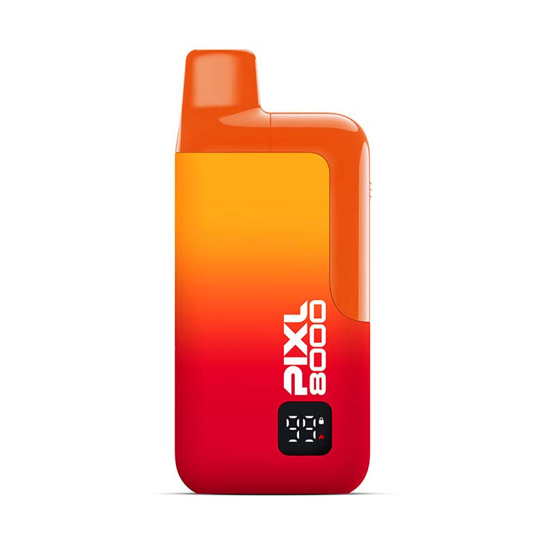 PIXL 8000 (2025) KIT COLA LIME (5) Main image