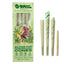 G-Rollz Amsterdam Green Organic Pre Rolled Cones 20 Pack