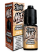 DOOZY MIX SALTS 10ML NIC SALTS CREAM TOBACCO (10)