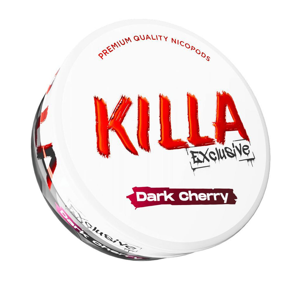 KILLA EXCLUSIVE DARK CHERRY Main image
