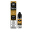 DINNER LADY 10ML NIC SALT TOBACCO CARAMEL (10)