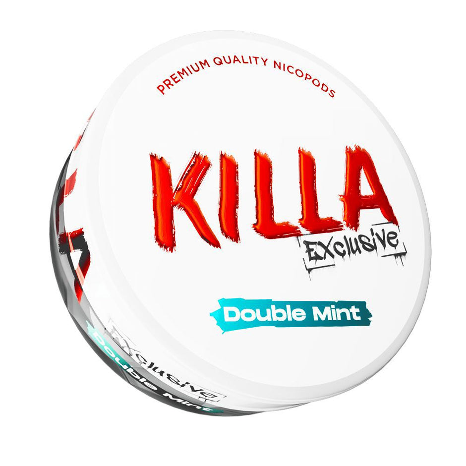 KILLA EXCLUSIVE DOUBLE MINT Main image
