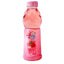 Popping Boba Drink Rose Lychee 500ml 12 Pack