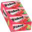 Trident Island Berry Lemom 14 Stick 12 Pack
