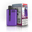 IVG SAVR 3000 Berry Ice Reffiled Pods 5 Pack