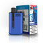 IVG SAVR 3000 Blue Raspberry Ice Reffiled Pods 5 Pack