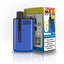 IVG SAVR 3000 Blue Razz Lemonade Reffiled Pods 5 Pack