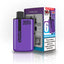 IVG SAVR 3000 Blueberry Raspberry Reffiled Pods 5 Pack