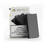 ZELTU X3 RECHARGE KIT BLACK GLOSS