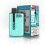 IVG SAVR 3000 Classic Menthol Reffiled Pods 5 Pack