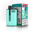 IVG SAVR 3000 Fresh Menthol Mojito Reffiled Pods 5 Pack