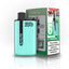 IVG SAVR 3000 Fresh Mint Reffiled Pods 5 Pack
