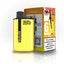 IVG SAVR 3000 Mango Reffiled Pods 5 Pack