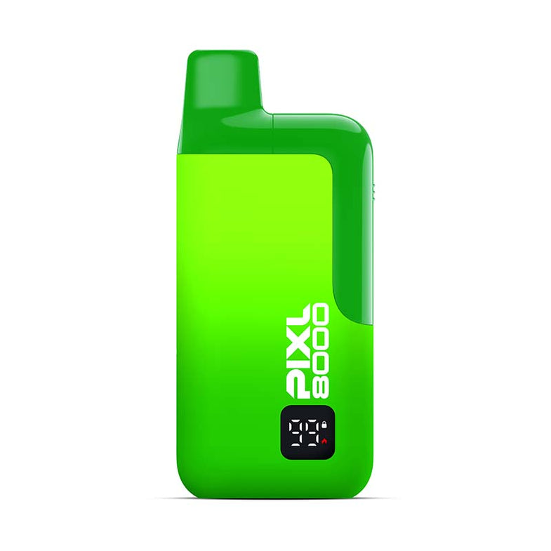 PIXL 8000 (2025) KIT DOUBLE APPLE (5) Main image