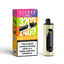 ElfBar 4in1 Prefilled Pod Bar 5 Pack - Yellow Edition